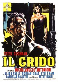  / Il grido (1957)