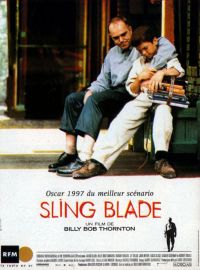   / Sling Blade (1995)