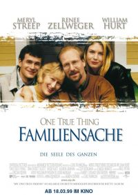   / One True Thing (1998)