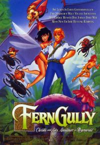  :    / FernGully: The Last Rainforest (1992)