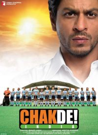 , ! / Chak De India! (2007)