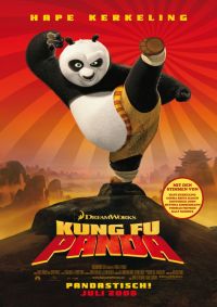 -  / Kung Fu Panda (2008)