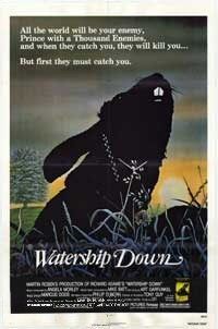   / Watership Down (1978)