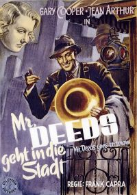      / Mr. Deeds Goes to Town (1936)