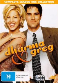    / Dharma & Greg (1997)