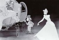  / Cinderella (1949)