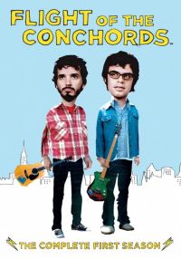   / The Flight of the Conchords (2007)