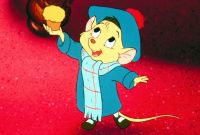    / The Great Mouse Detective (1986)