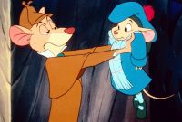    / The Great Mouse Detective (1986)