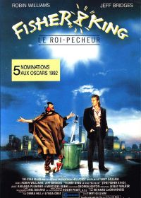 - / The Fisher King (1991)