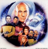  :   / Star Trek: The Next Generation (1987)