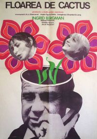  / Cactus Flower (1969)