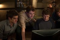   / The Social Network (2010)