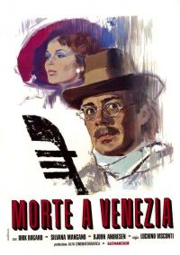    / Morte a Venezia (1971)