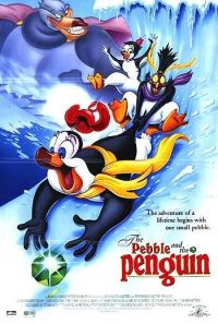    / The Pebble and the Penguin (1995)
