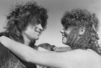 Волосы / Hair (1979)