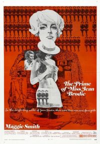     / The Prime of Miss Jean Brodie (1969)