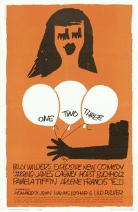, ,  / One, Two, Three (1961)