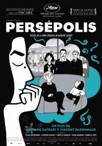  / Persepolis (2007)