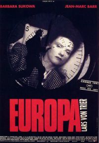  / Europa (1991)