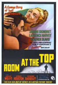   / Room at the Top (1958)