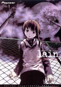   / Serial Experiments: Lain (1998)