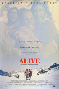  / Alive (1992)