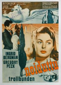  / Spellbound (1945)