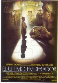   / The Last Emperor (1987)