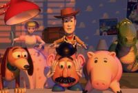   / Toy Story (1995)