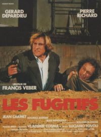  / Les fugitifs (1986)