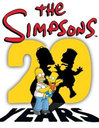  20- :  3D!  ! / The Simpsons 20th Anniversary Special: In 3-D! On Ice! (2010)