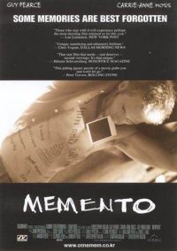  / Memento (2000)