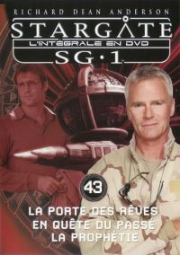  : -1 / Stargate SG-1 (1997)