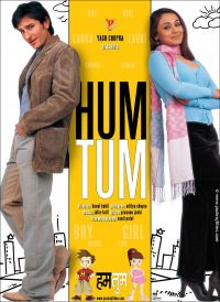    / Hum Tum (2004)