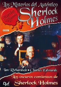  :     / Murder Rooms: Mysteries of the Real Sherlock Holmes (2000)