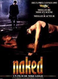  / Naked (1993)