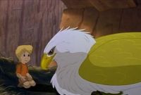    / The Rescuers Down Under (1990)