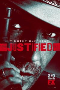  / Justified (2010)