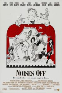   / Noises Off... (1992)