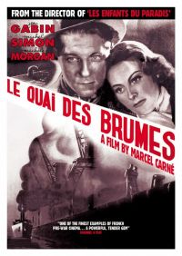   / Le quai des brumes (1938)