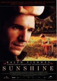    / Sunshine (1999)