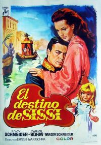 :    / Sissi - Schicksalsjahre einer Kaiserin (1957)