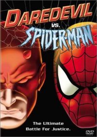 - / Spider-Man (1994)