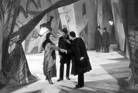    / Das Cabinet des Dr. Caligari. (1920)