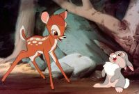  / Bambi (1942)