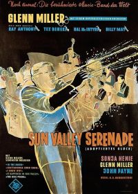    / Sun Valley Serenade (1941)