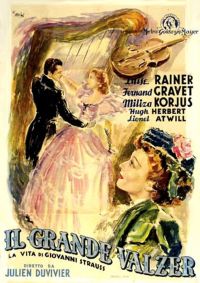   / The Great Waltz (1938)
