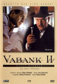 - II,    / Vabank II czyli riposta (1984)