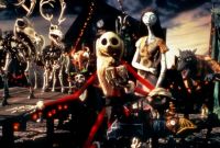    / The Nightmare Before Christmas (1993)